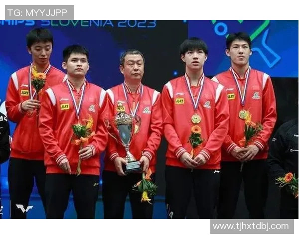 成都乒乓球队战术实力强劲荣登全国乒乓球战术排行榜第一名