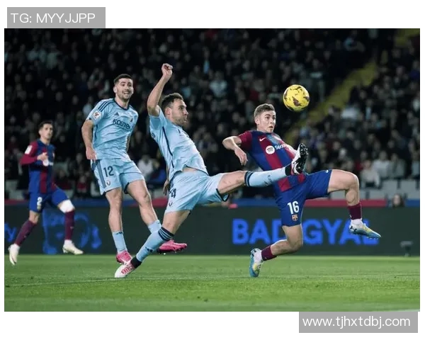 最新西甲消息：巴塞罗那签下巴西天才新秀，刷新防线实力