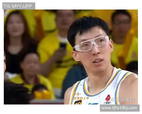 更新外援政策，周琦或成大赢家