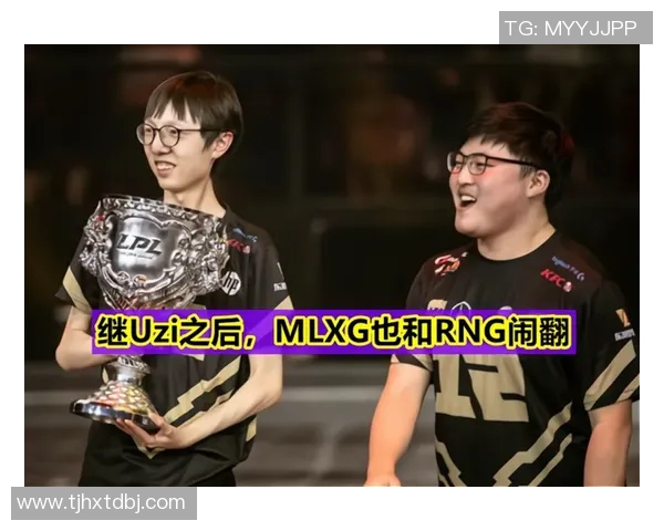 英雄联盟深度解析RNG战队的战术转型与成功之路