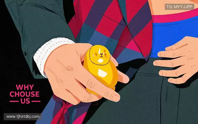 我们的核心竞争力